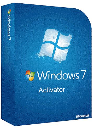 Windows activator 7 64 bit